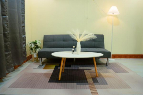 Renovated home in BKK1